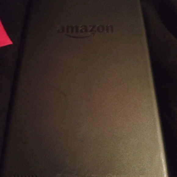 Amazon fire 7 tablet - Picture 2 of 2